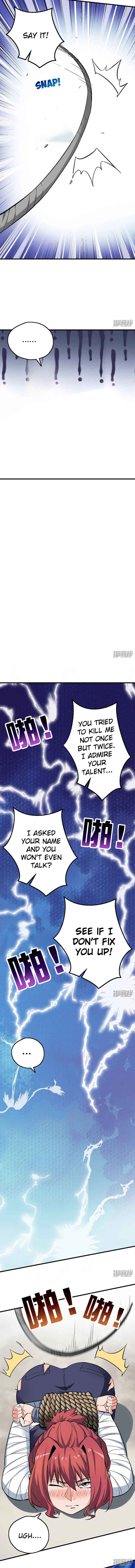 The Super Doctor From 2089 Chapter 225 - Page 7