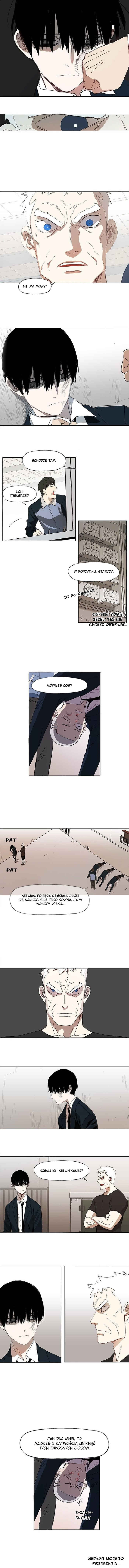 The Boxer Chapter 2 - Page 2