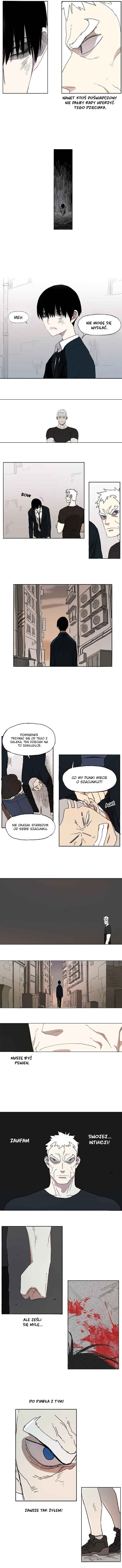 The Boxer Chapter 2 - Page 3