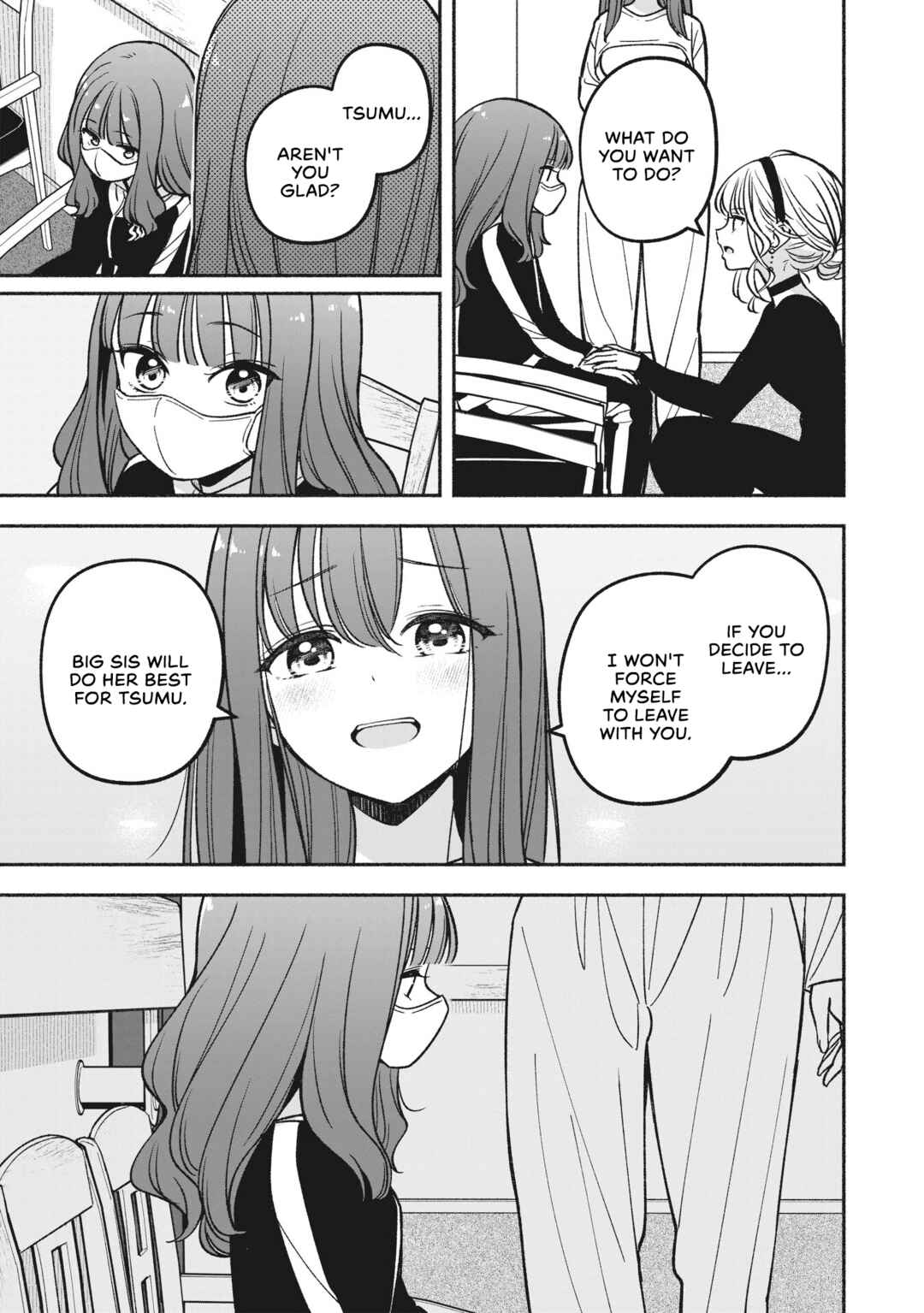 IDOL×IDOL STORY! Chapter 12 - Page 18