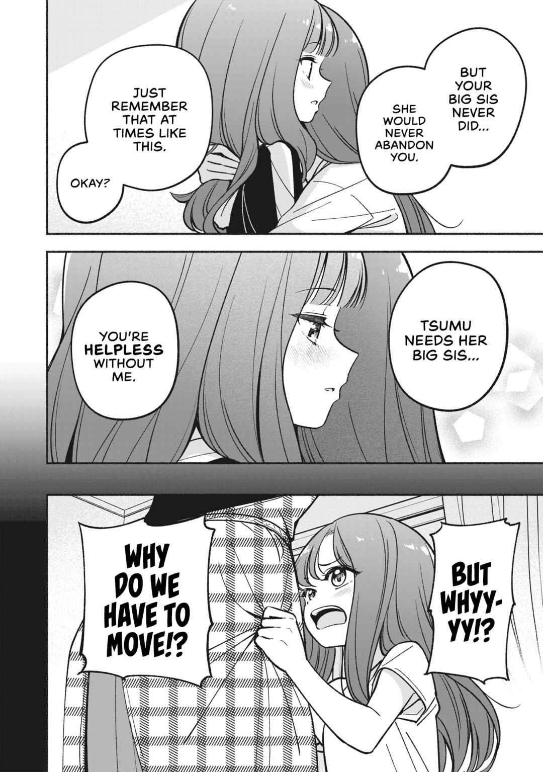 IDOL×IDOL STORY! Chapter 12 - Page 25