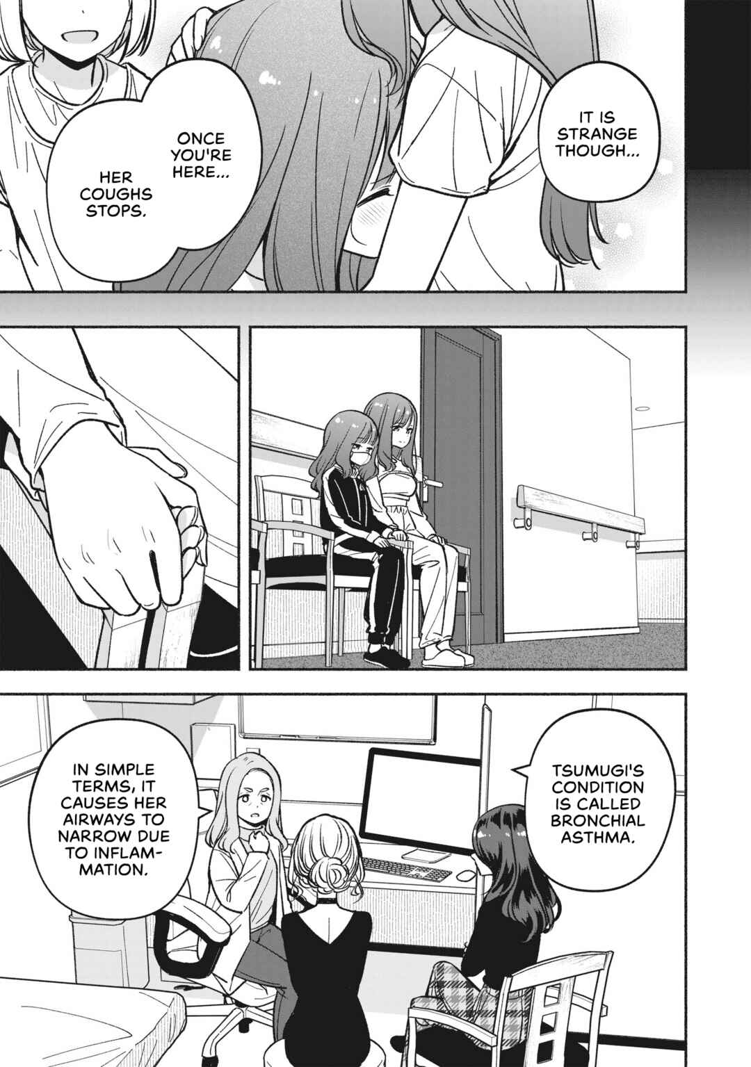 IDOL×IDOL STORY! Chapter 12 - Page 6