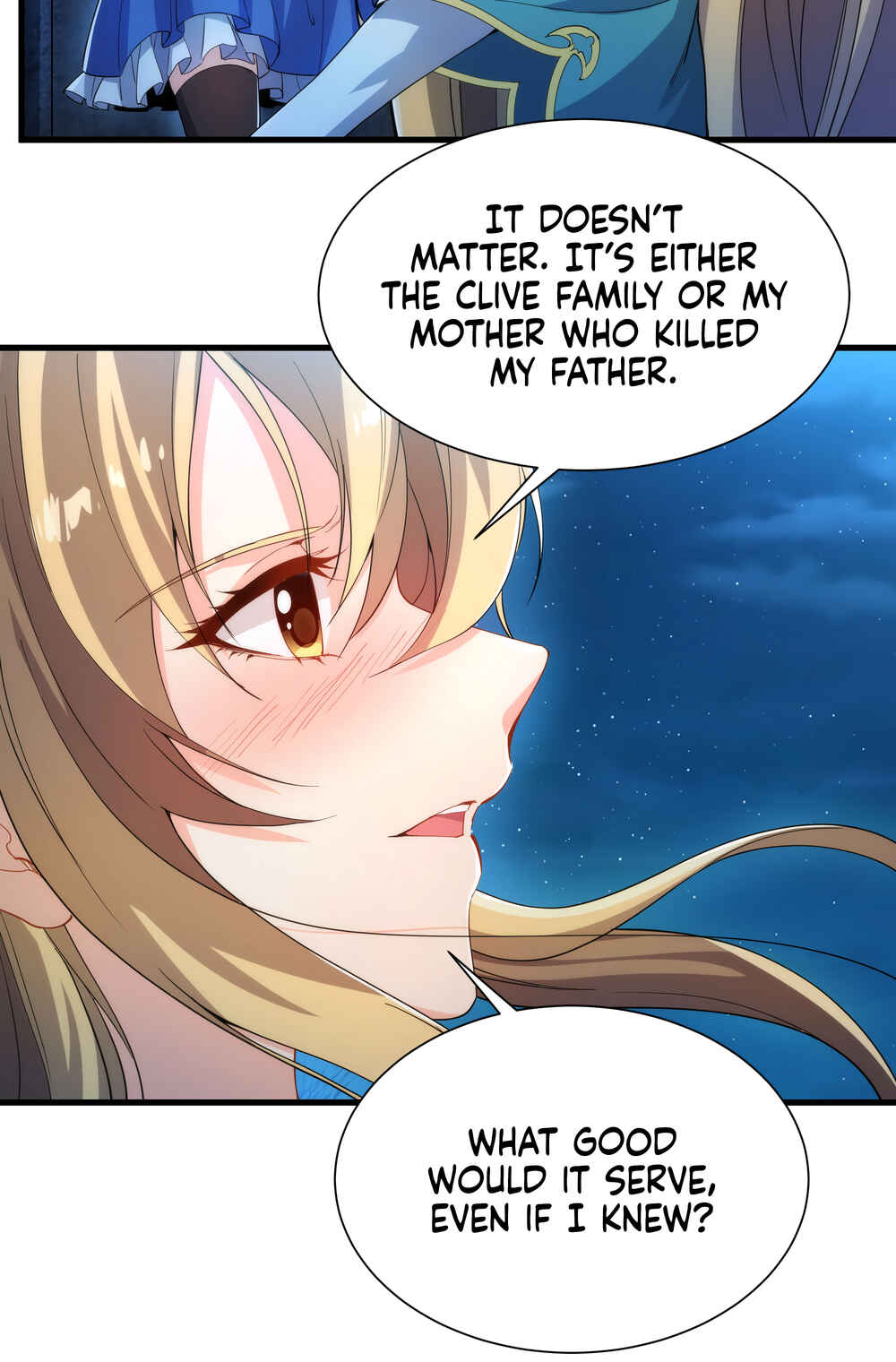 Despite Coming From the Abyss, I Will Save Humanity Chapter 40 - Page 15