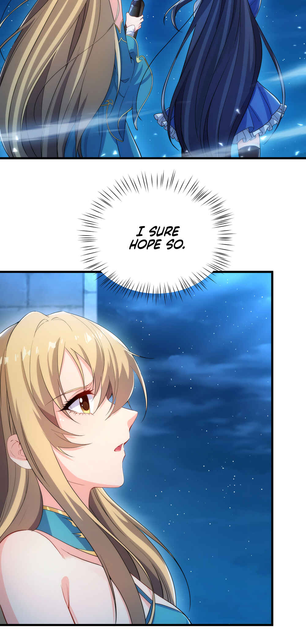 Despite Coming From the Abyss, I Will Save Humanity Chapter 40 - Page 19