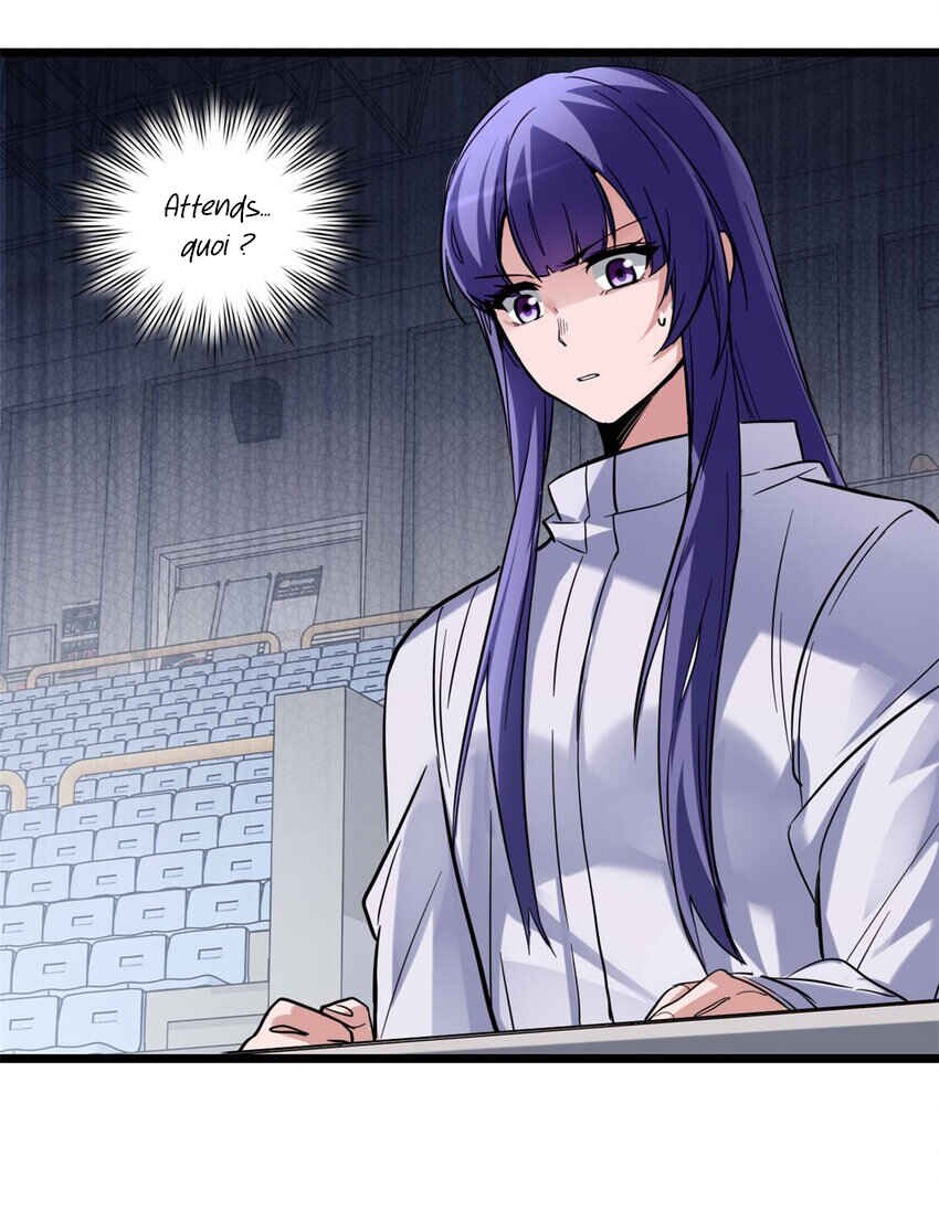 I Just Want to Game in Peace Chapter 99 - Page 11