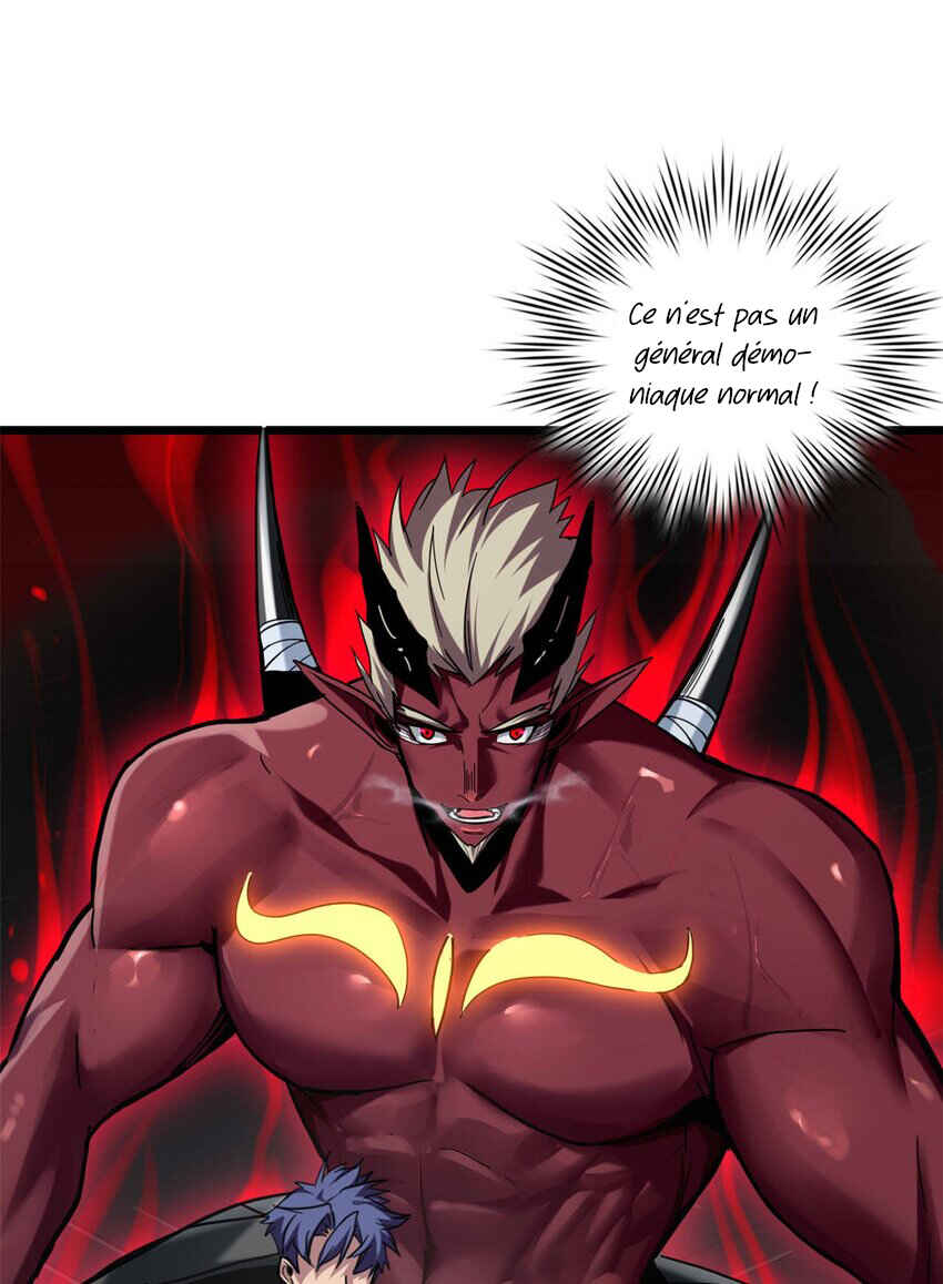 I Just Want to Game in Peace Chapter 99 - Page 12