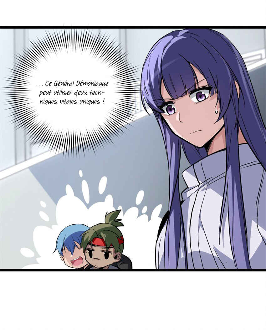 I Just Want to Game in Peace Chapter 99 - Page 29