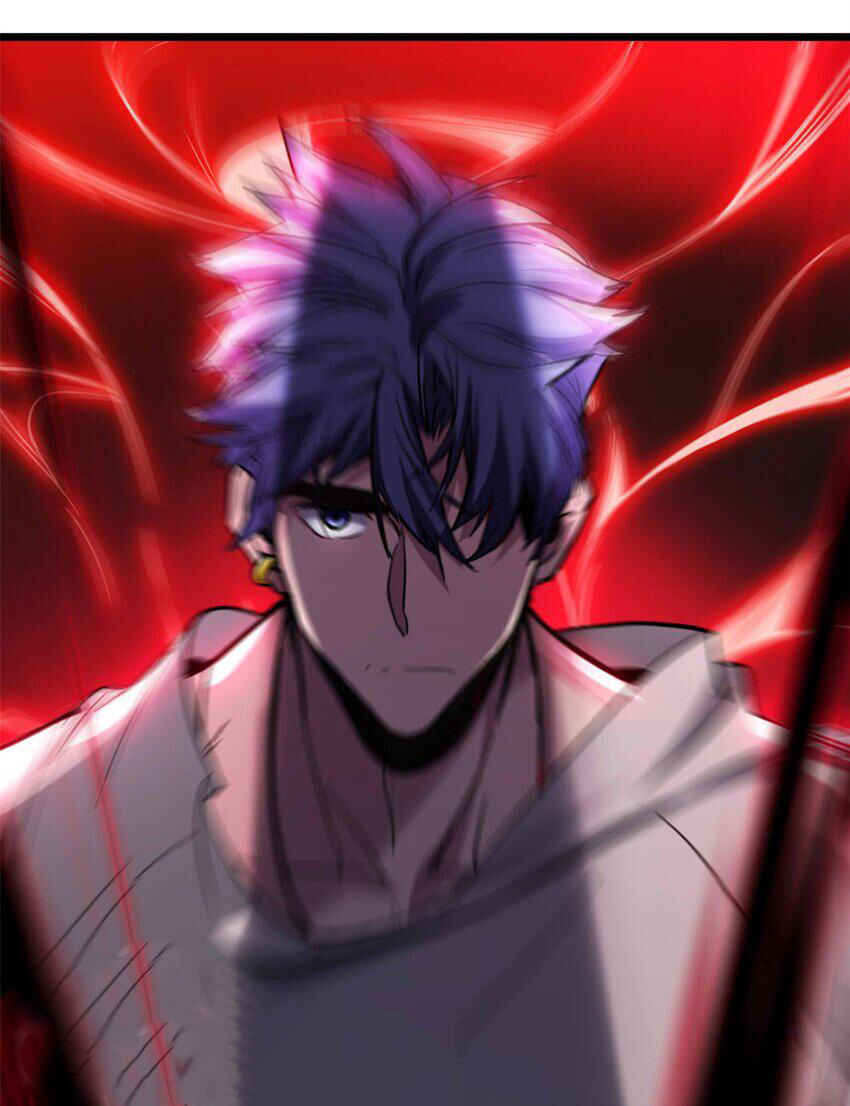 I Just Want to Game in Peace Chapter 99 - Page 6