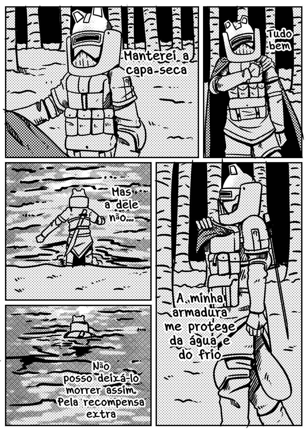 Space Juggernaut Chapter 53 - Page 11