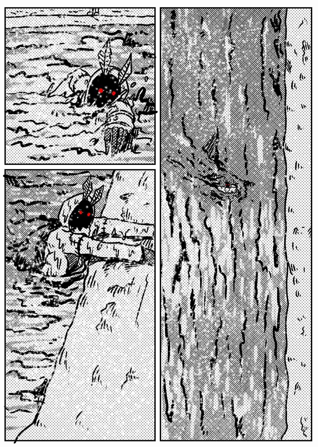 Space Juggernaut Chapter 53 - Page 9