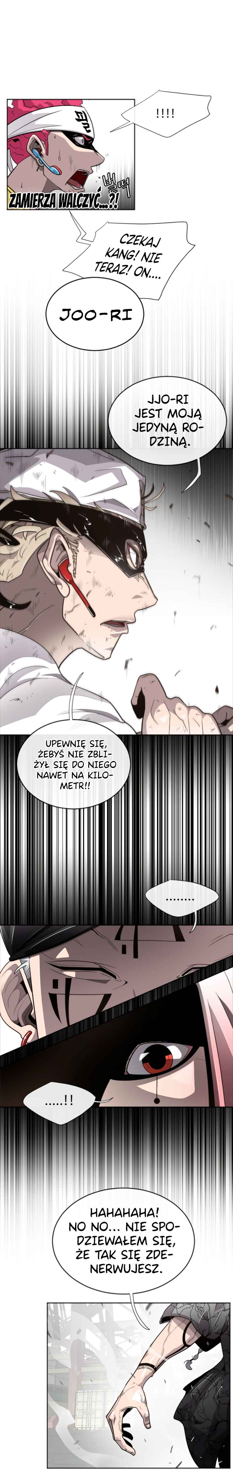 The Superhuman Era Chapter 4 - Page 24