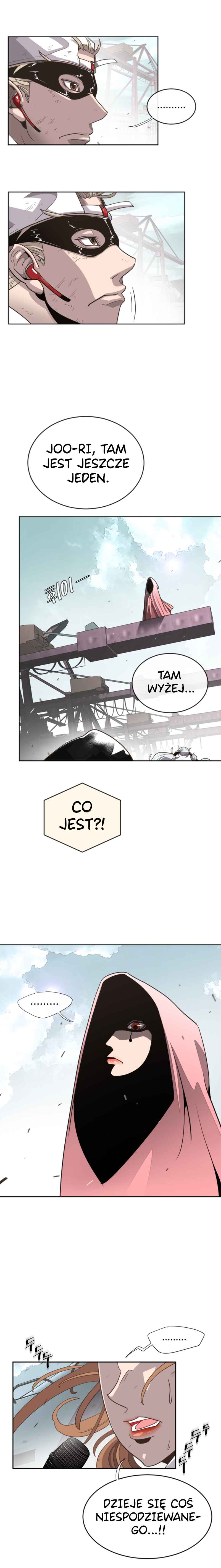The Superhuman Era Chapter 4 - Page 4