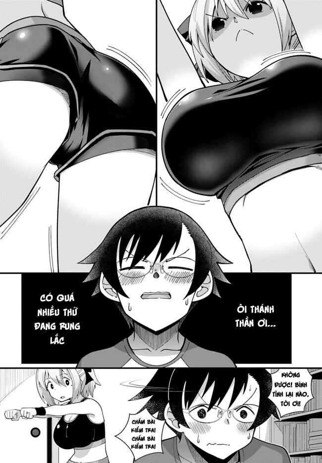 Tsuma no Nakami wa Kodomo no Mama Datta no de Aru. Chapter 1 - Page 12