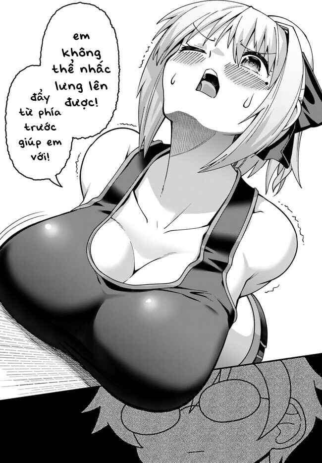 Tsuma no Nakami wa Kodomo no Mama Datta no de Aru. Chapter 1 - Page 14