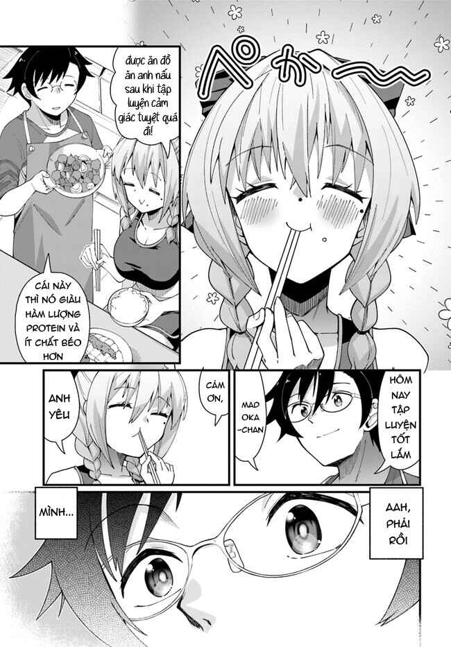 Tsuma no Nakami wa Kodomo no Mama Datta no de Aru. Chapter 1 - Page 18