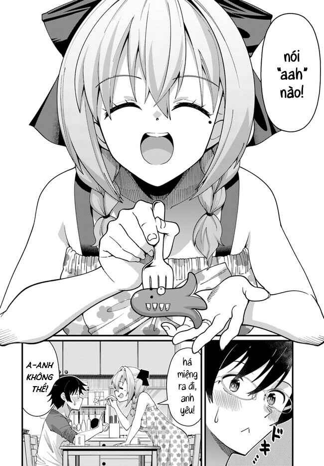 Tsuma no Nakami wa Kodomo no Mama Datta no de Aru. Chapter 1 - Page 8