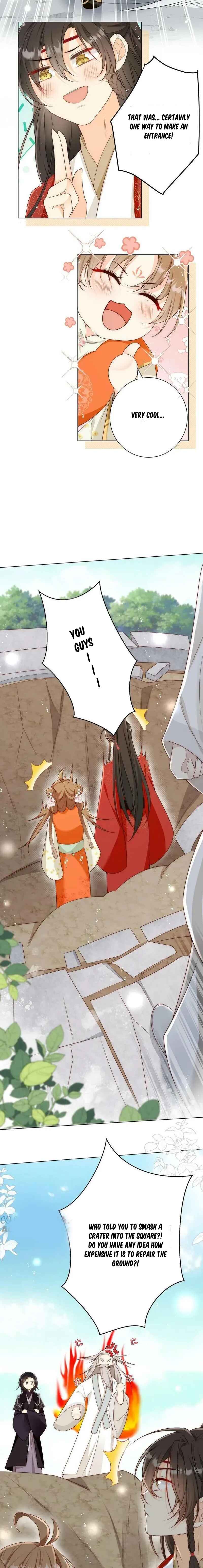 Xiǎoshīmèi Míngmíng Chāoqiáng què Guòfèn Shādiāo Chapter 5 - Page 6