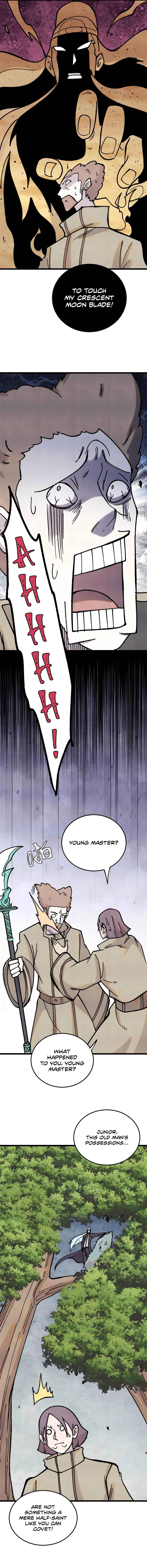 All Hail the Sect Leader Chapter 395 - Page 12