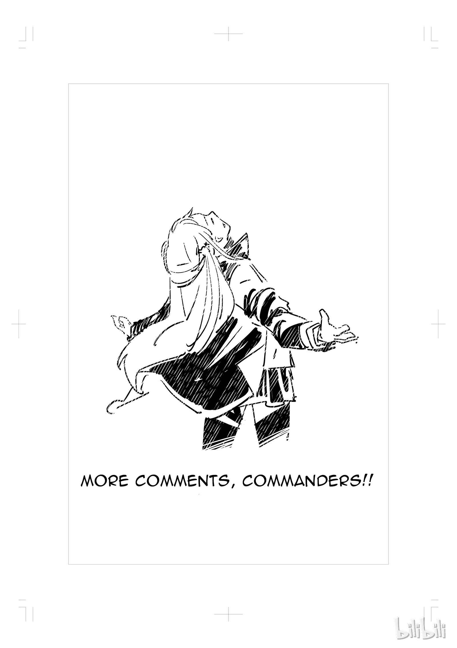 Girls' Frontline Chapter 3 - Page 32
