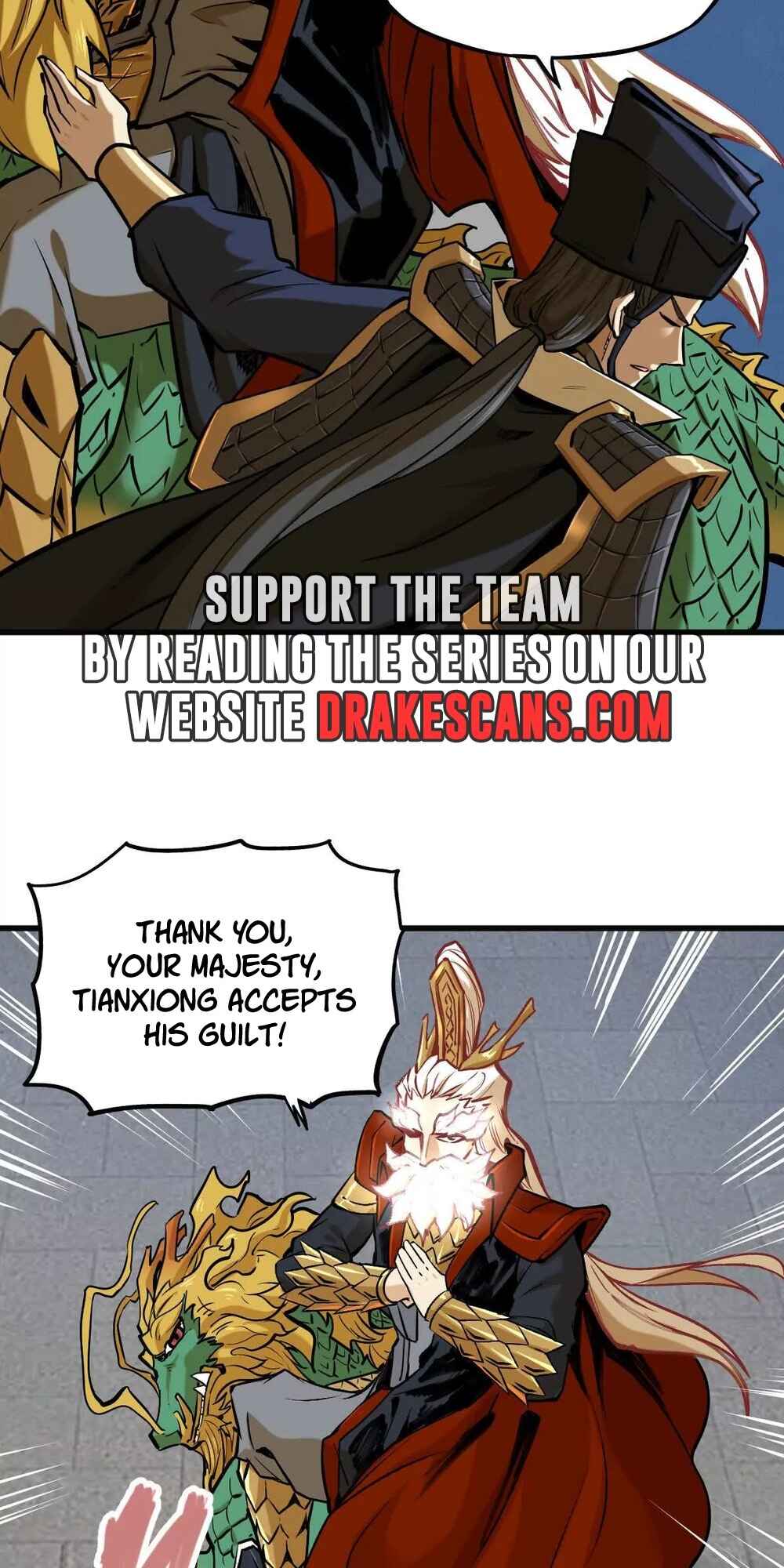 The Strongest Sect of All Times Chapter 16 - Page 16