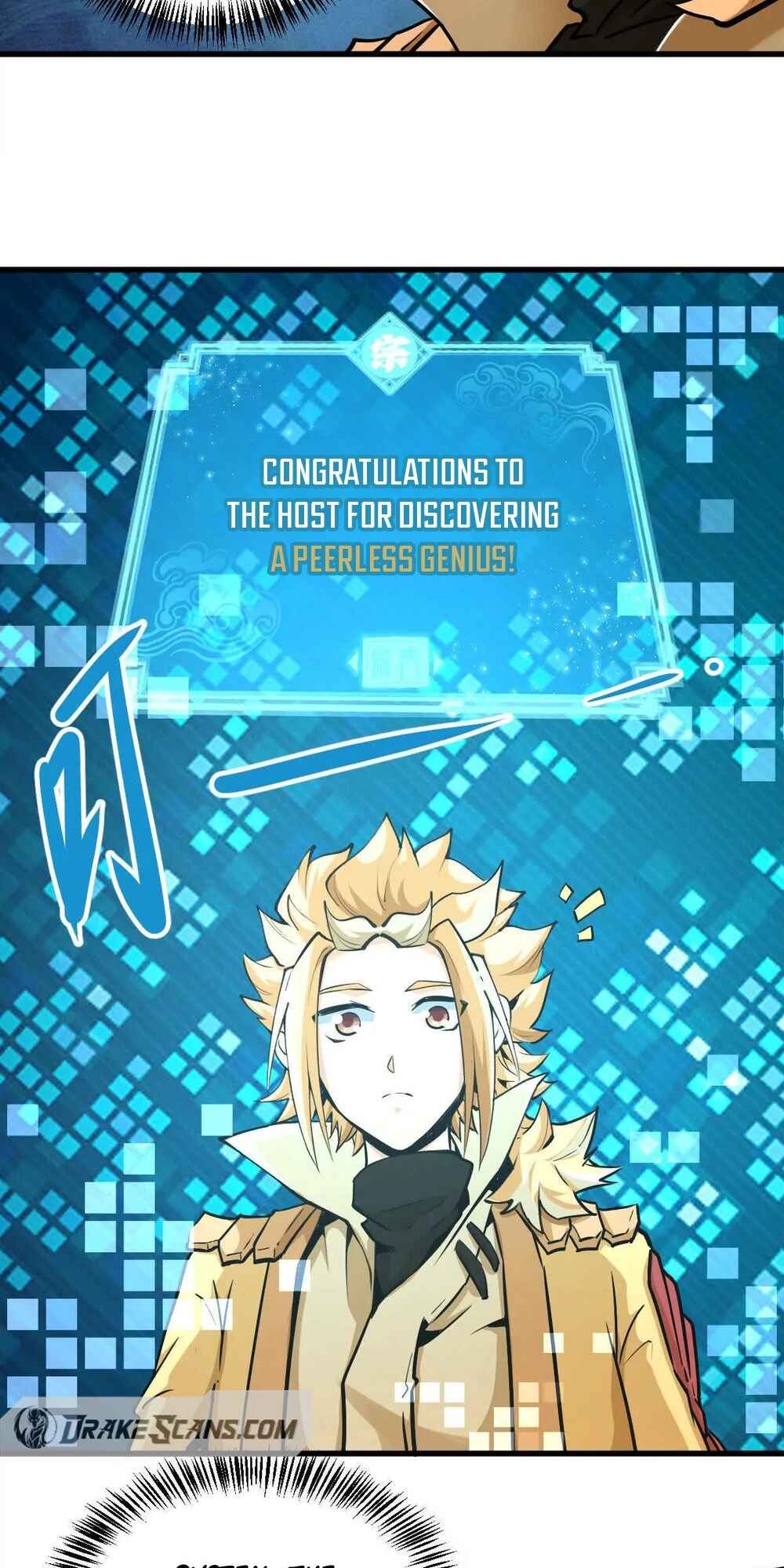The Strongest Sect of All Times Chapter 16 - Page 27