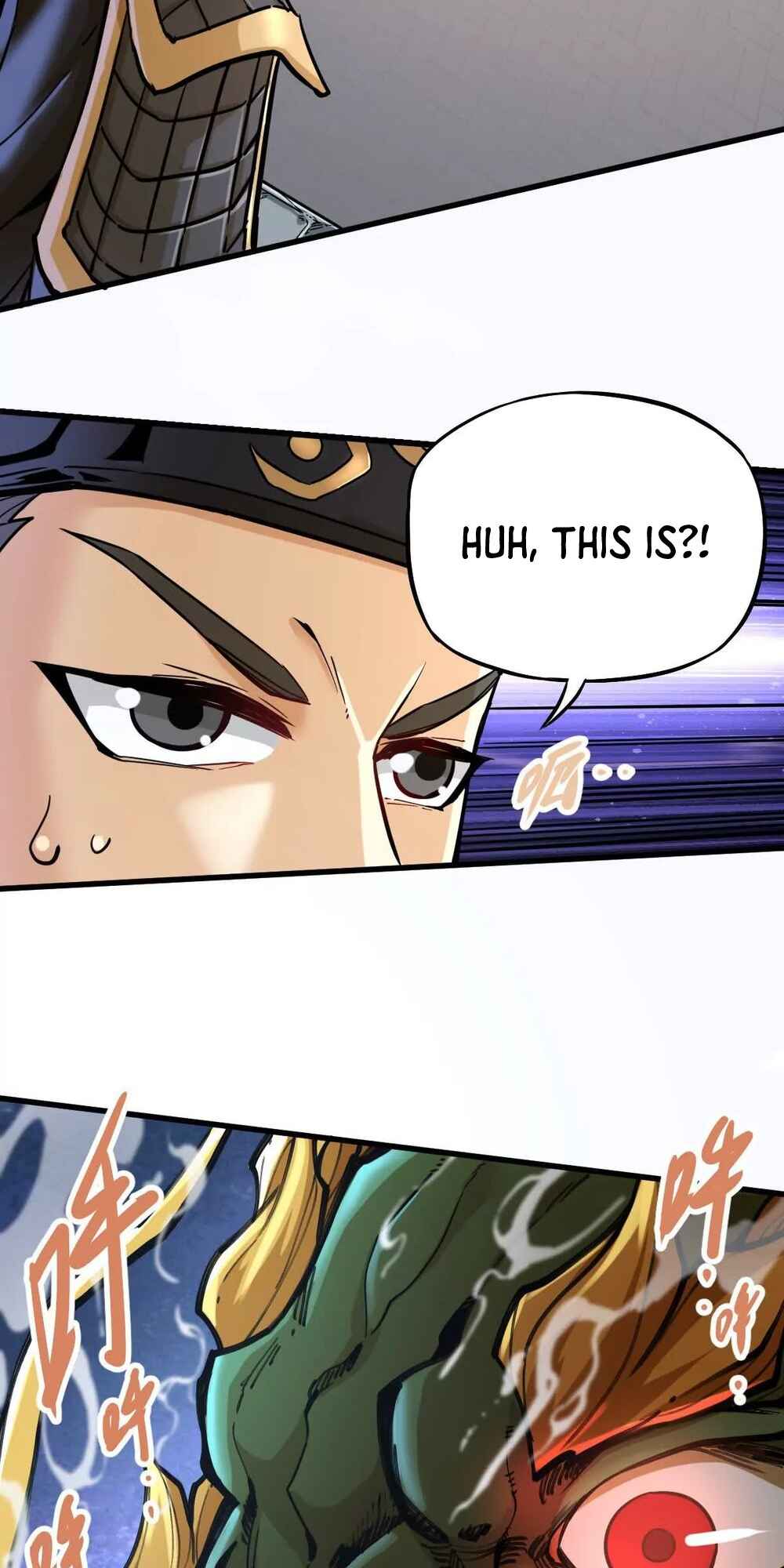 The Strongest Sect of All Times Chapter 16 - Page 6
