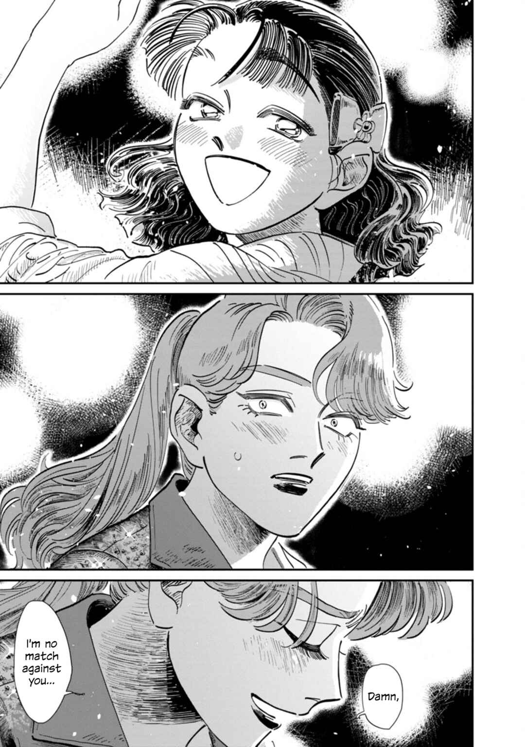 Sukeban to Tenkousei Chapter 13 - Page 26