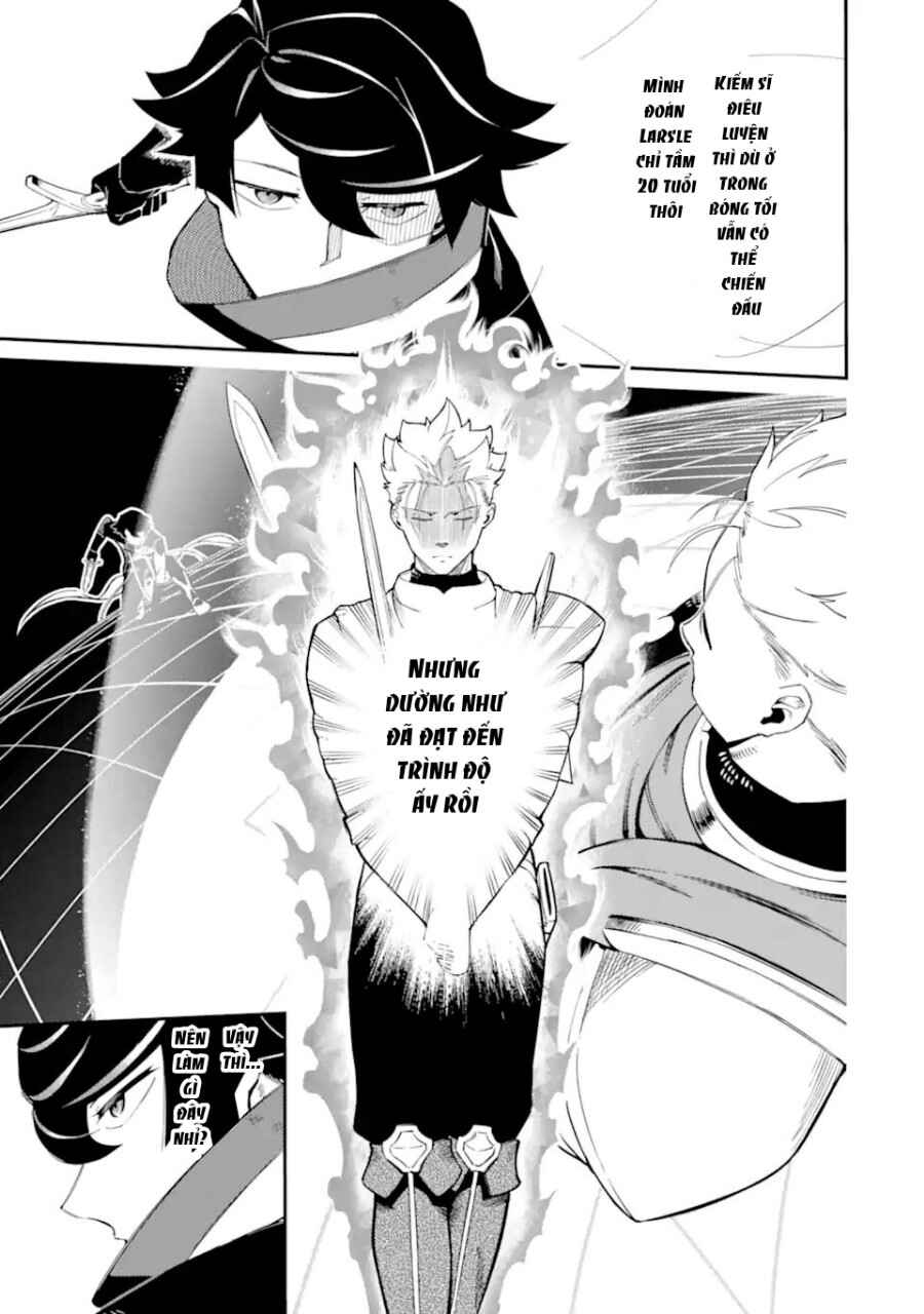 Ansatsu Skill de Isekai Saikyou ~Renkinjutsu to Ansatsujutsu wo Kiwameta Ore wa, Sekai wo Kage kara Shihai suru~ Chapter 5.2 - Page 8