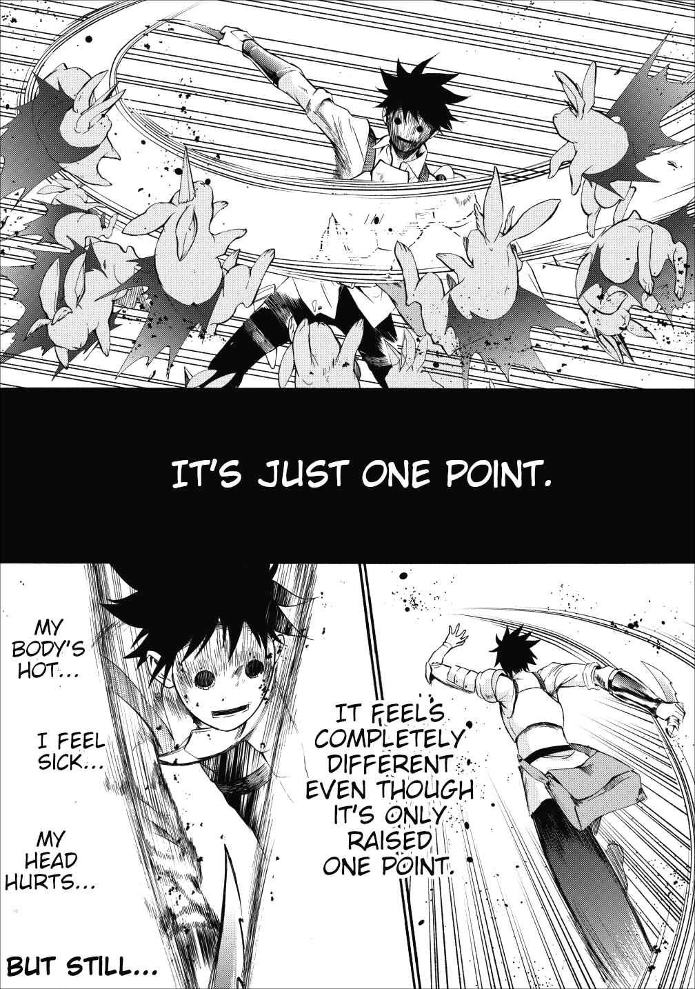 Boukenka ni Narou! Skill Board de Dungeon Kouryaku Chapter 4 - Page 22
