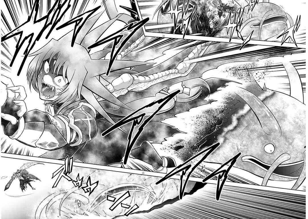 Live Dungeon! Chapter 62 - Page 25