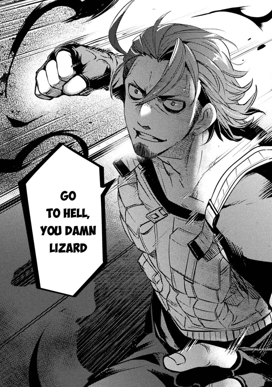 Bakudanma na Youhei, Douji Shoukan sareta Saikyou Cheat-domo wo Katappashi kara Keshitobasu Chapter 11 - Page 21