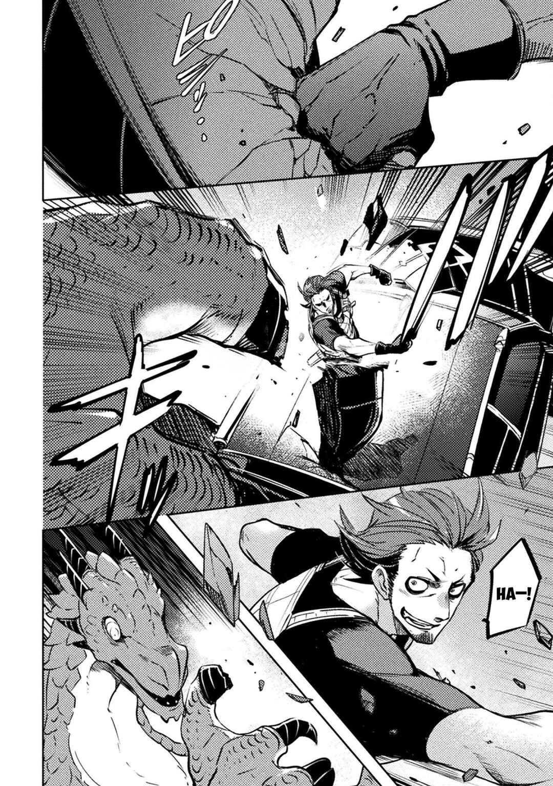 Bakudanma na Youhei, Douji Shoukan sareta Saikyou Cheat-domo wo Katappashi kara Keshitobasu Chapter 11 - Page 23