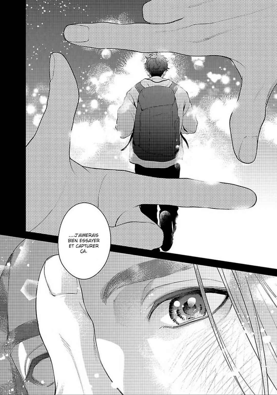 Sono Me de Shikkari Daite oke Chapter 5 - Page 23