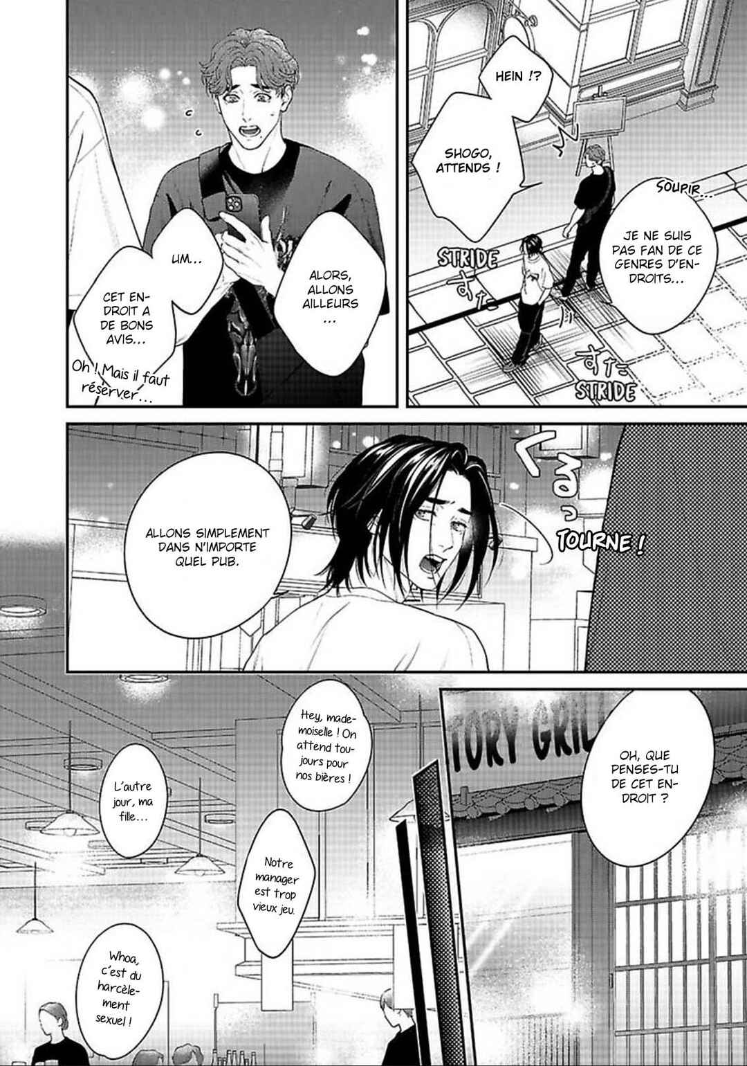 Sono Me de Shikkari Daite oke Chapter 5 - Page 29