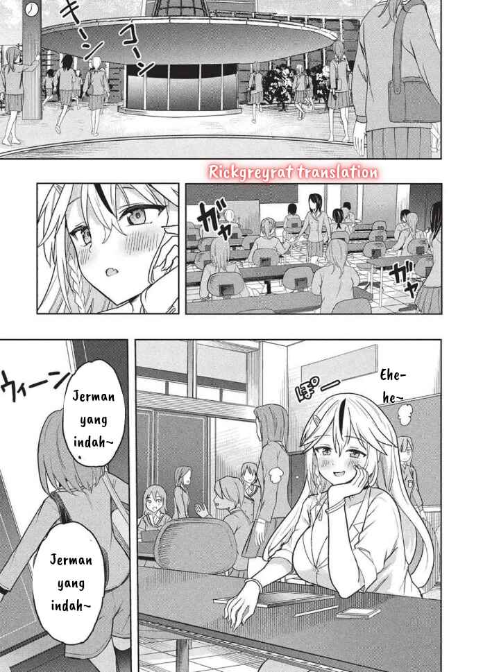 Gal to Dungeon to Shuukai Okure no Tansaku Eiyuutan ~Moto Legend Ima wa Wakeari tei Rank Tansakushana Ore ga, S-Kyuu Gal ni Natsukare Makutte Ikusei wo Makase Sareta~ Chapter 2 - Page 26