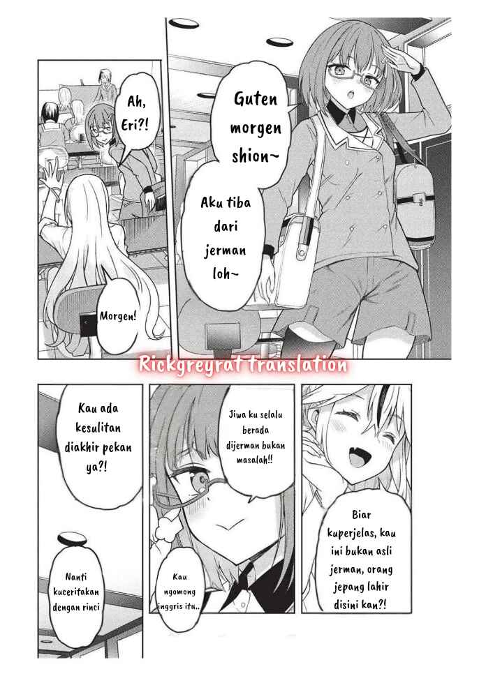 Gal to Dungeon to Shuukai Okure no Tansaku Eiyuutan ~Moto Legend Ima wa Wakeari tei Rank Tansakushana Ore ga, S-Kyuu Gal ni Natsukare Makutte Ikusei wo Makase Sareta~ Chapter 2 - Page 27