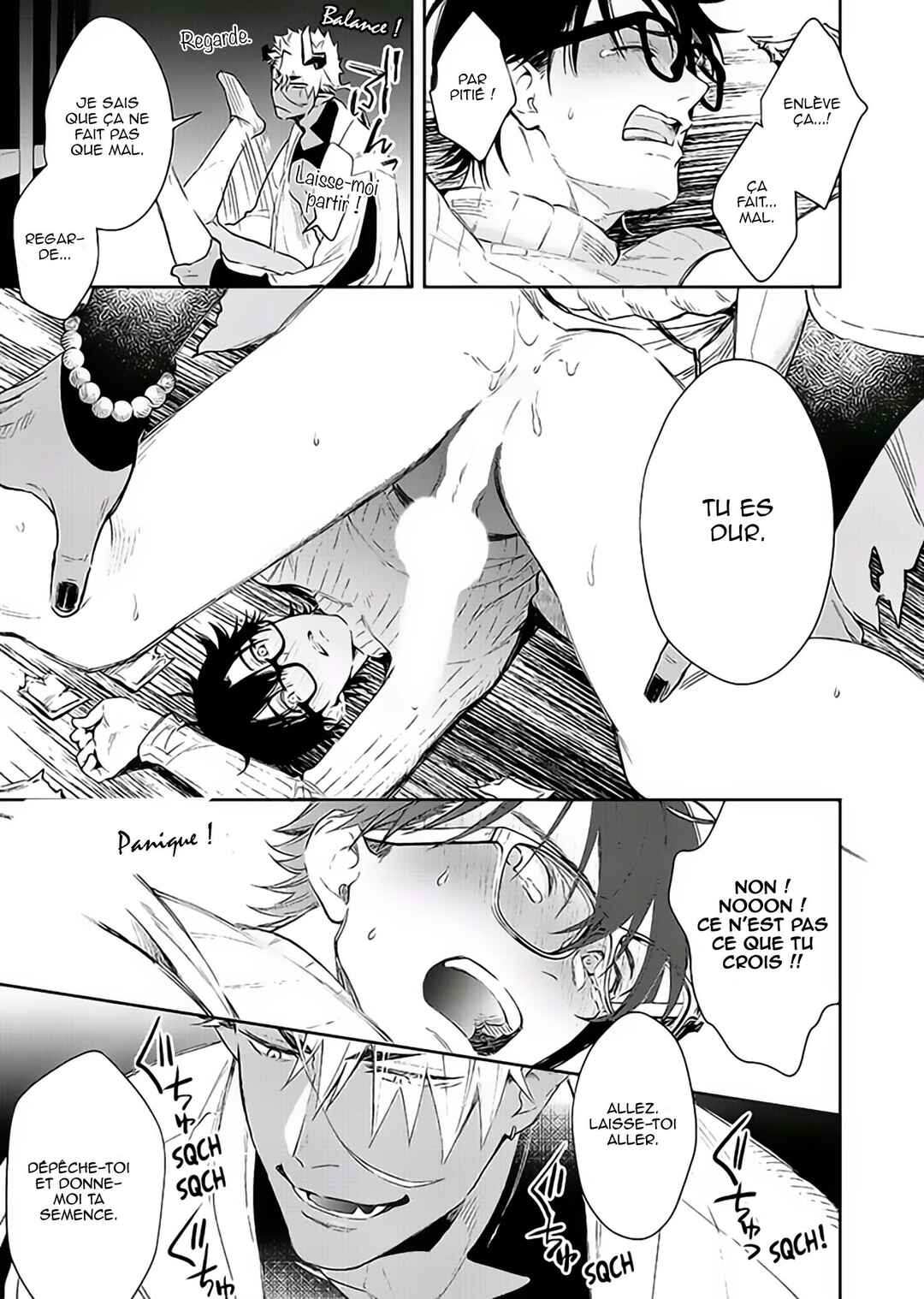 Oni no Esa ja Arimasen Chapter 2 - Page 24