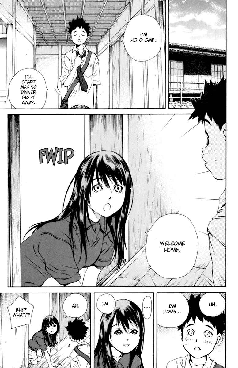 Pastel Chapter 85 - Page 21