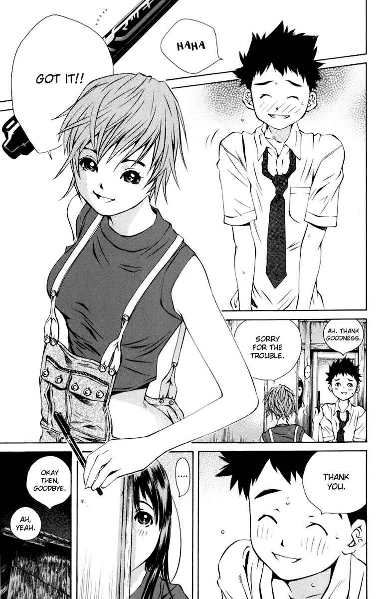 Pastel Chapter 85 - Page 25