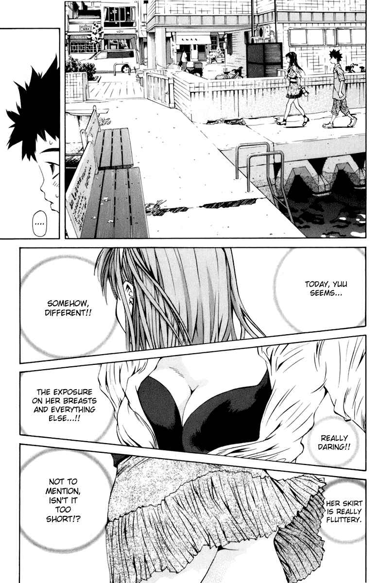 Pastel Chapter 85 - Page 33