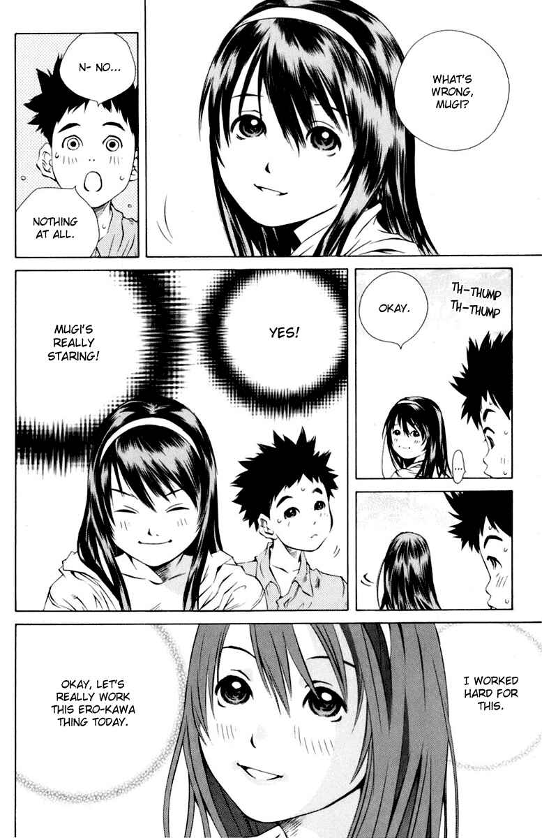 Pastel Chapter 85 - Page 34