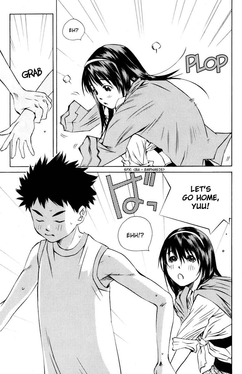 Pastel Chapter 85 - Page 39