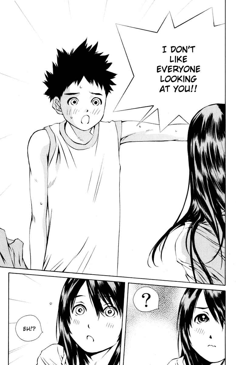 Pastel Chapter 85 - Page 43