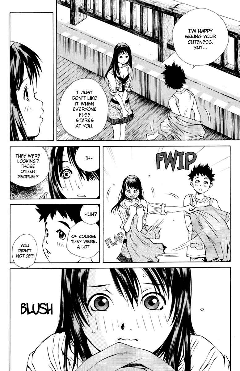 Pastel Chapter 85 - Page 44