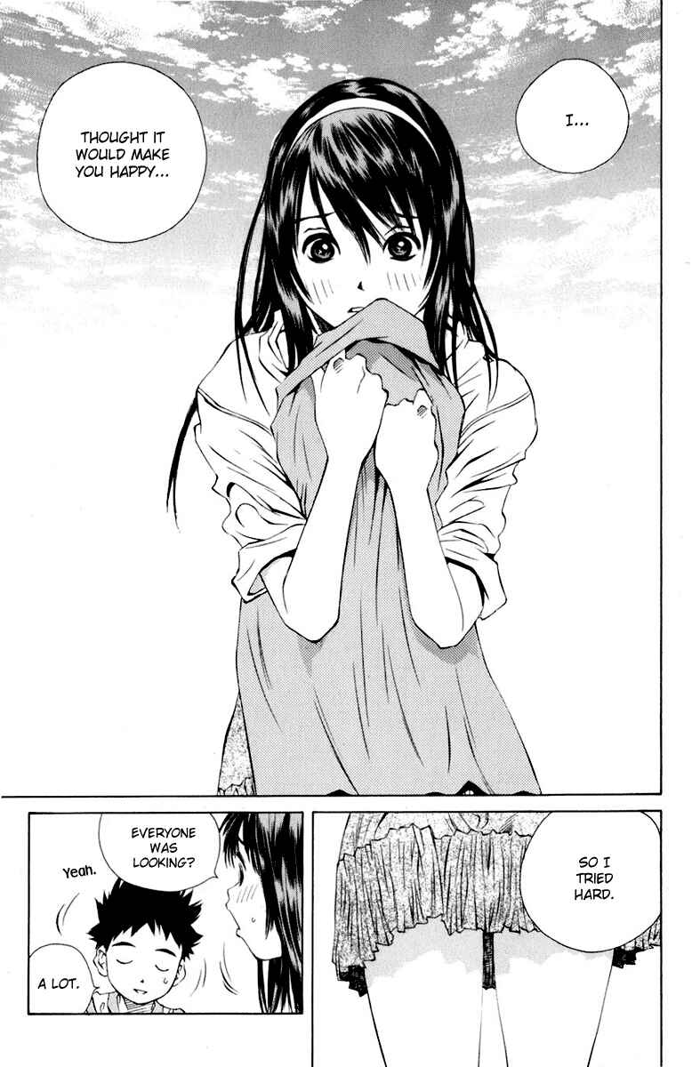 Pastel Chapter 85 - Page 45