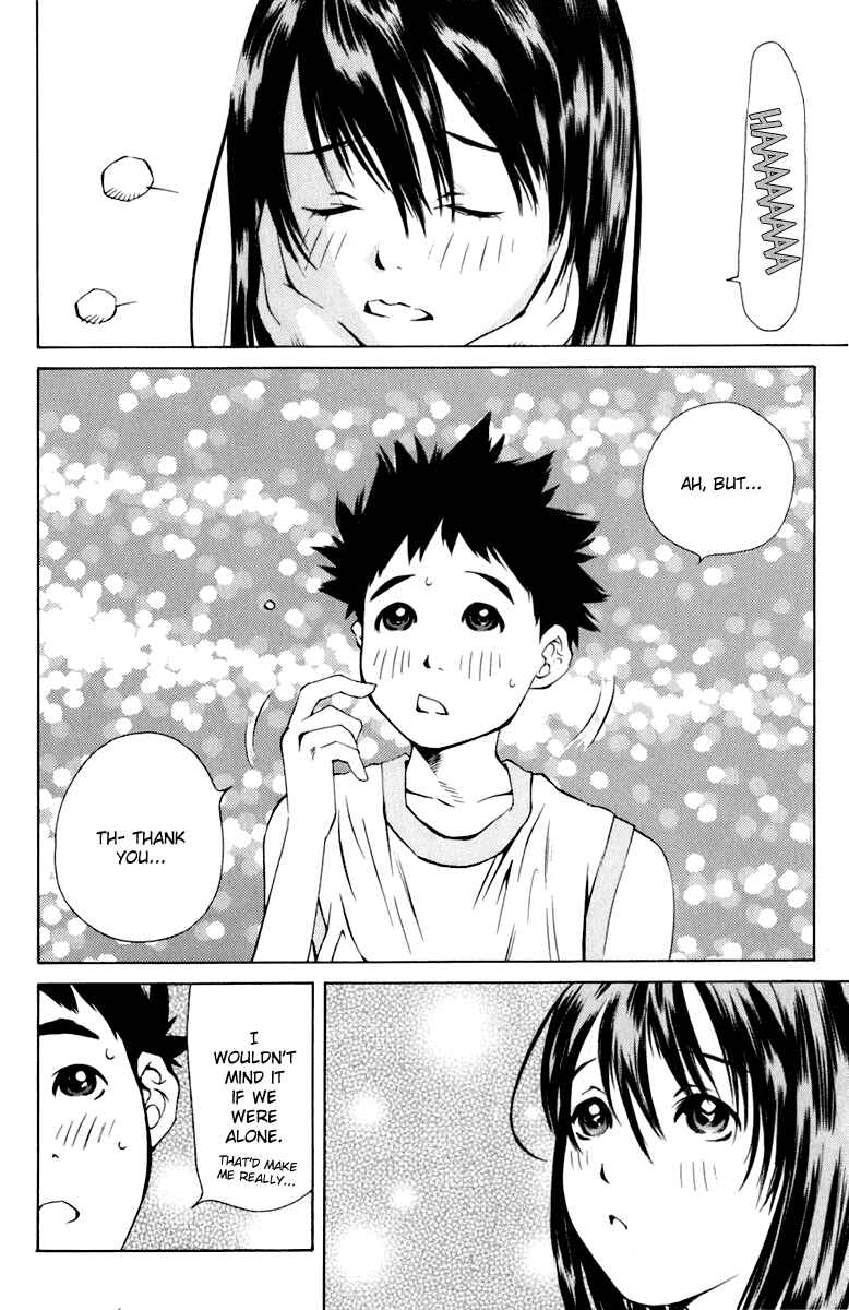 Pastel Chapter 85 - Page 46