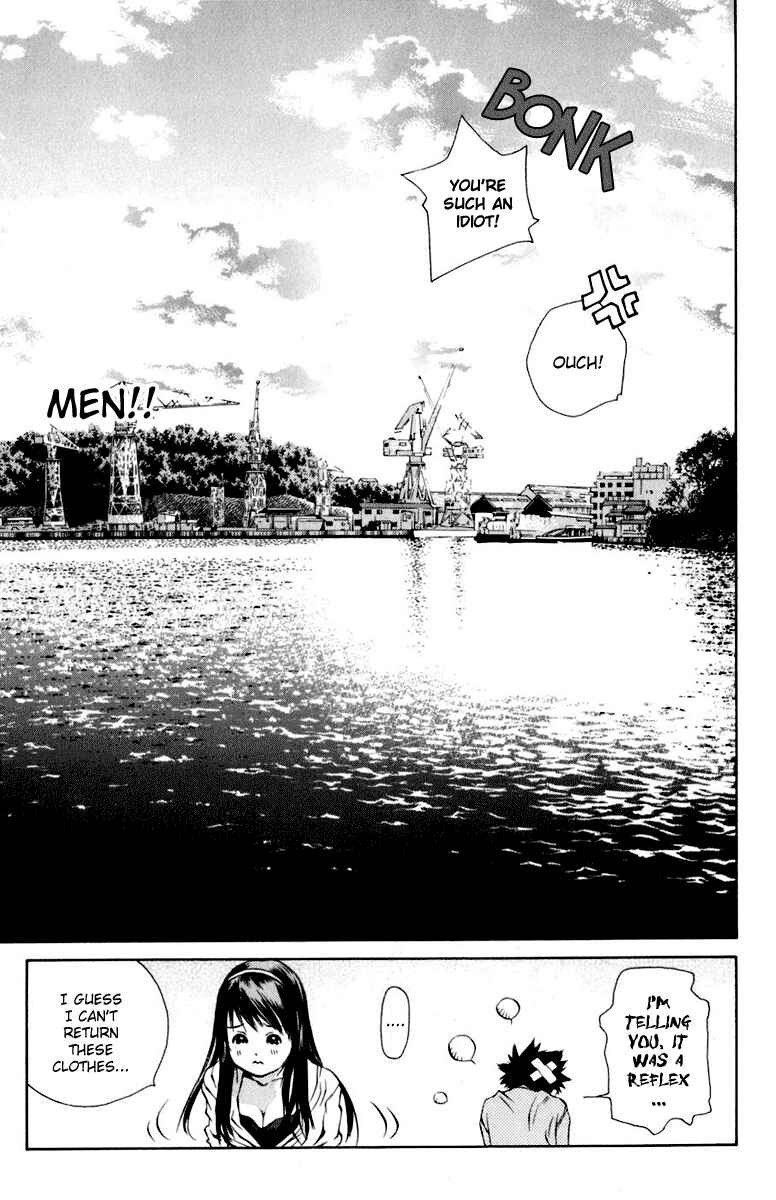Pastel Chapter 85 - Page 49