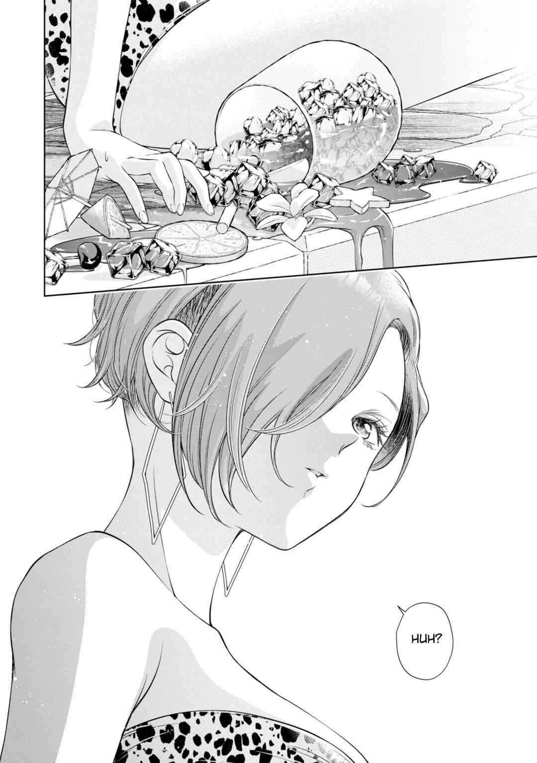 Kyou wa Kanojo ga Inai kara Chapter 13 - Page 29