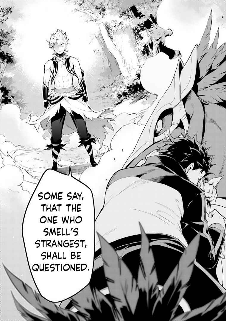 Re:Zero kara Hajimeru Isekai Seikatsu: Dai 4-shou—Seiiki to Gouyoku no Majo Chapter 27 - Page 26