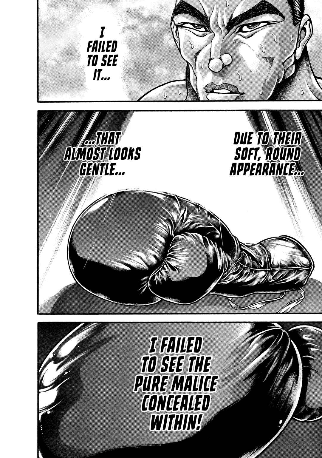 Baki Hanma - Son of Ogre (Shinsoban Release) Chapter 232 - Page 18